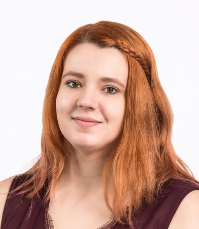 Bc. Romana Vonderková