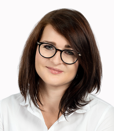 Mgr. Aneta Filipová