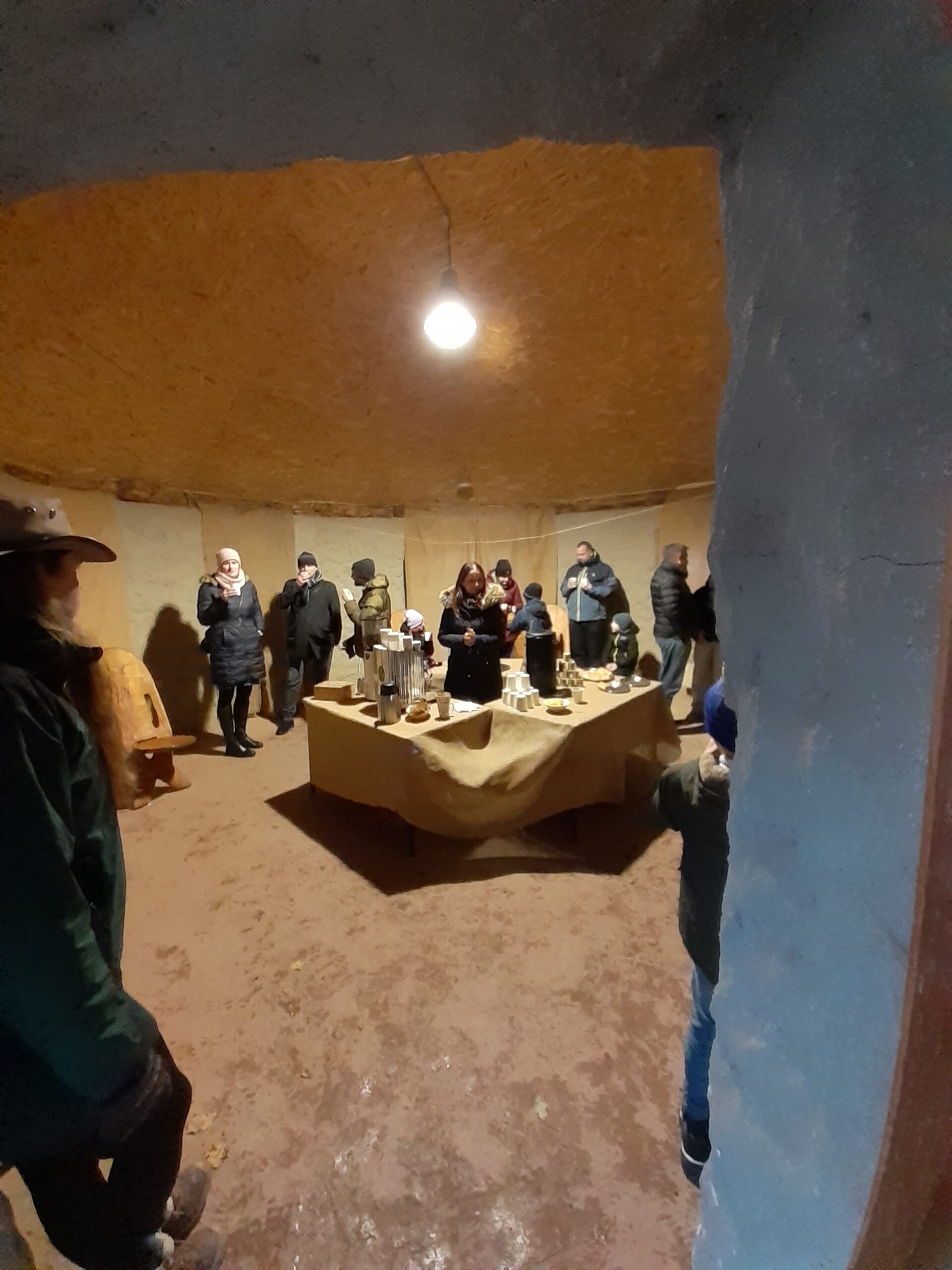 HODILI JSME DO ZOO KLIENTY KB