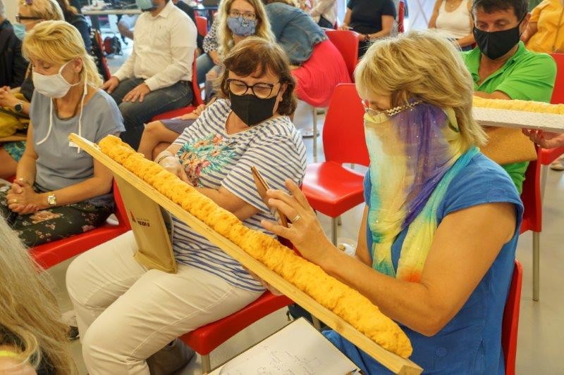 TK VEKRA Baumit Bydlete zdravě 15. 9. 2020 8 1