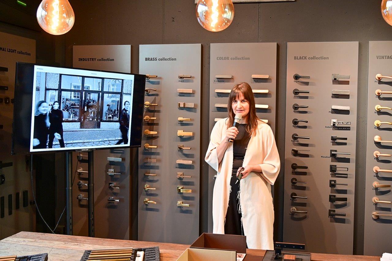 MT showroom setkani s architekty a novinari foto 7 zdroj MT