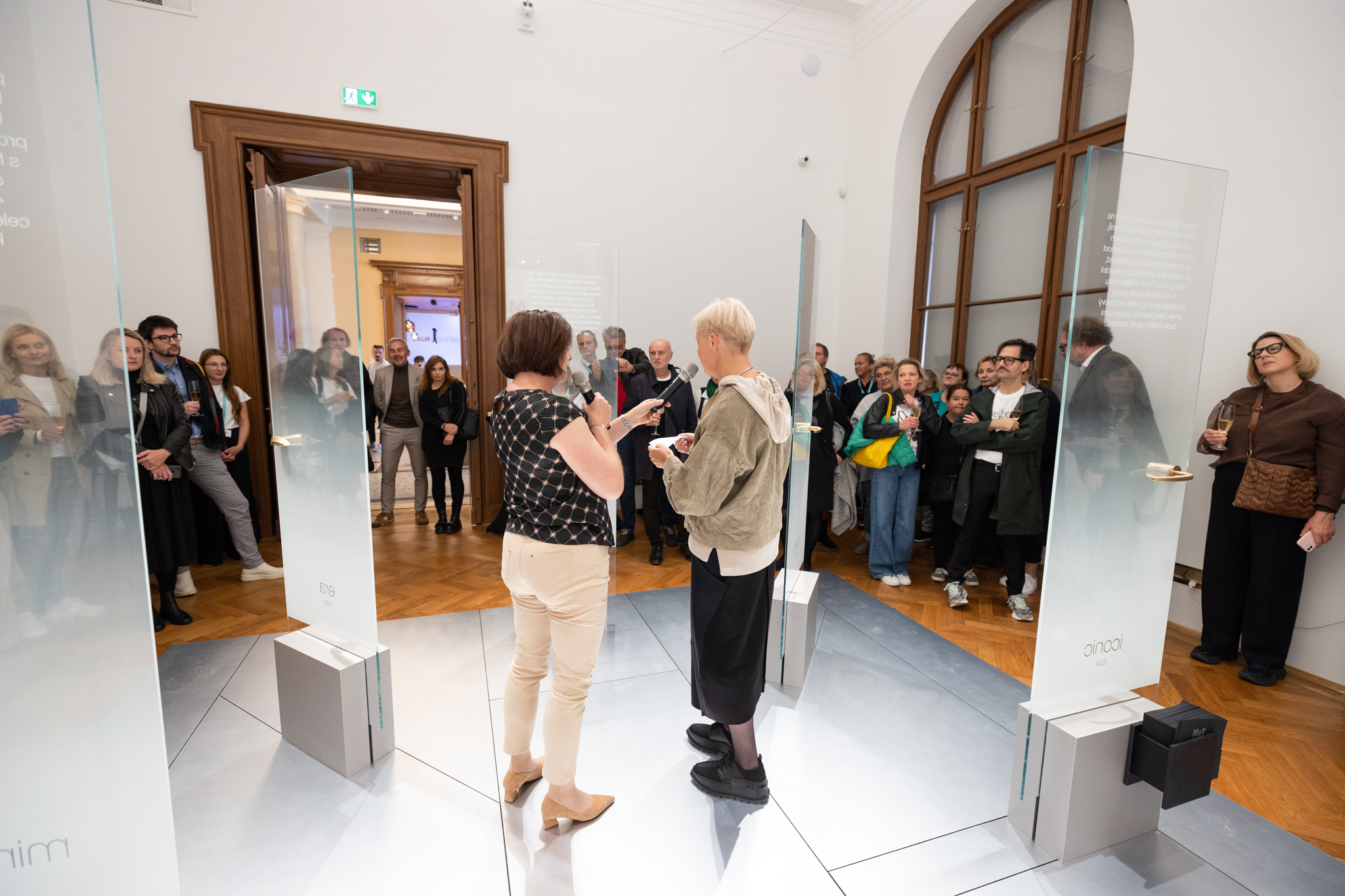 Designblok MT Bara Skorpilova ERA ICONIC 41 foto zdroj MT