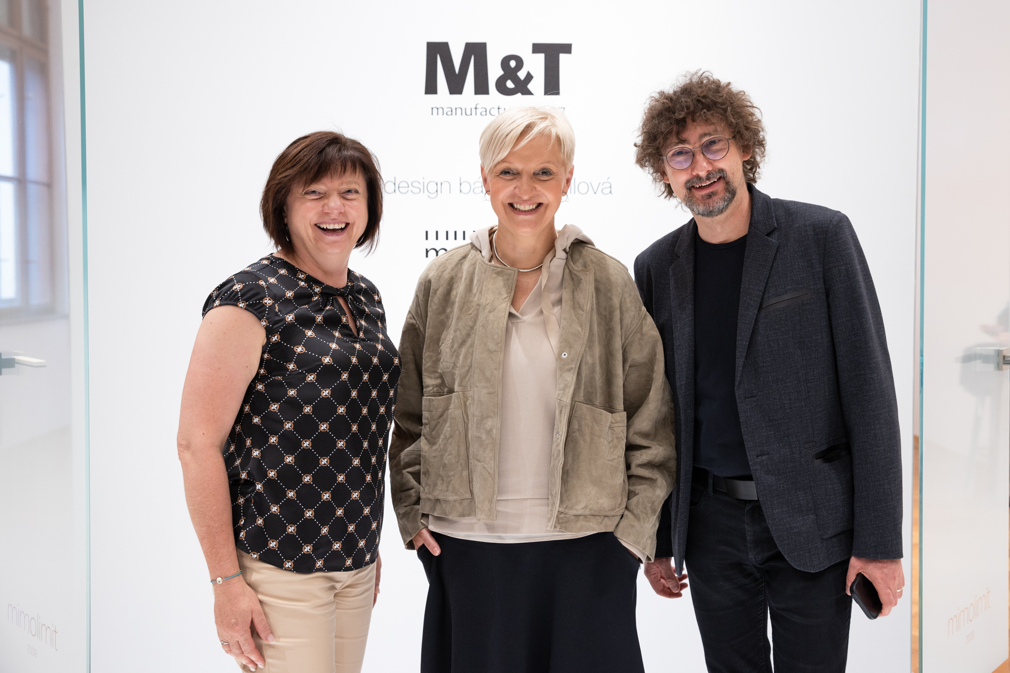 Designblok MT Bara Skorpilova ERA ICONIC 80 foto zdroj MT