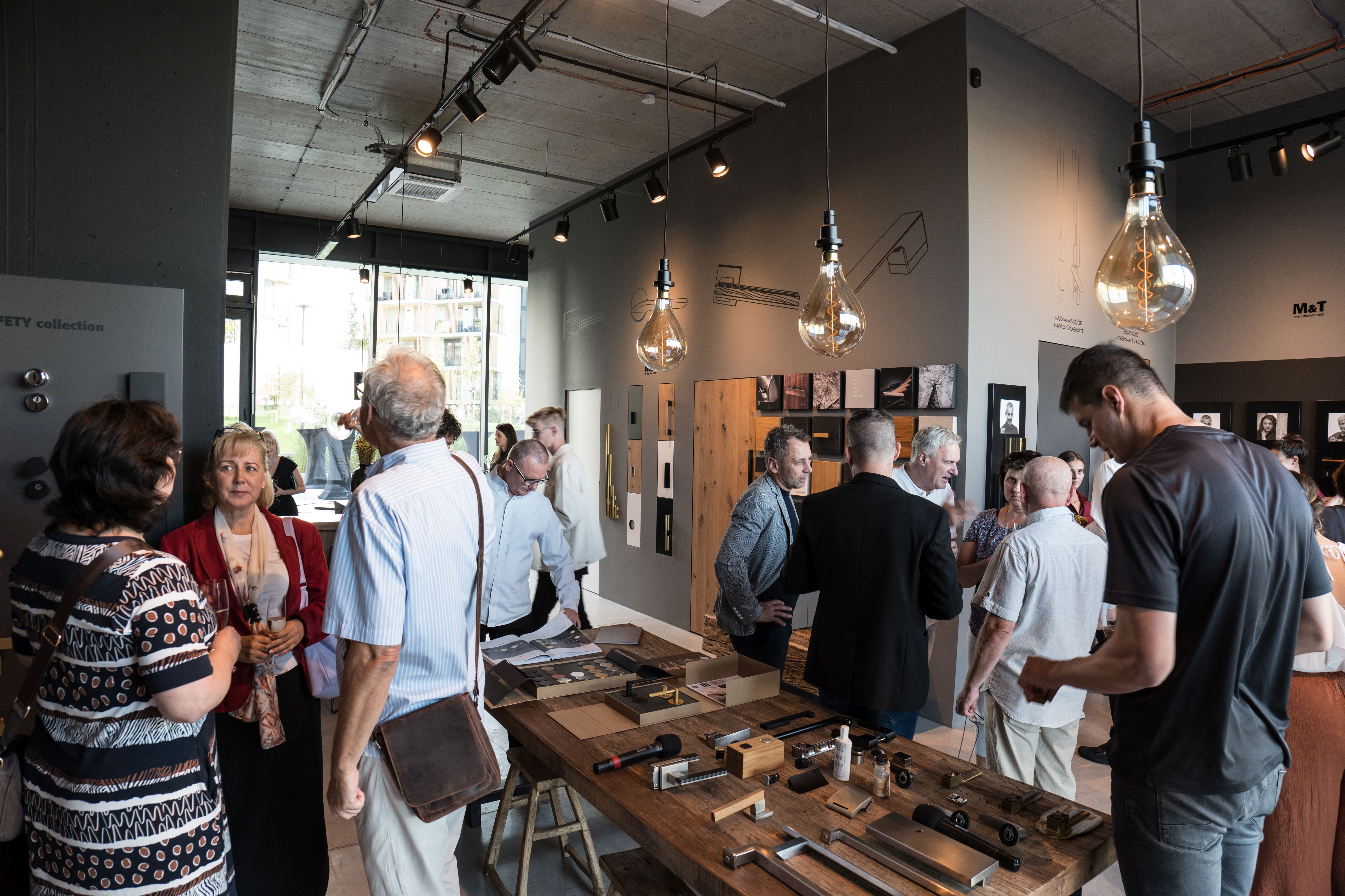 MT showroom foto zdroj MT 21