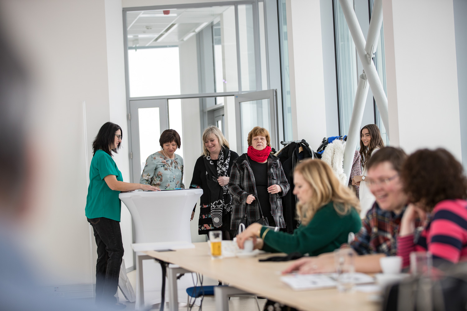 TK Trachea Praha 6.2.2019 4