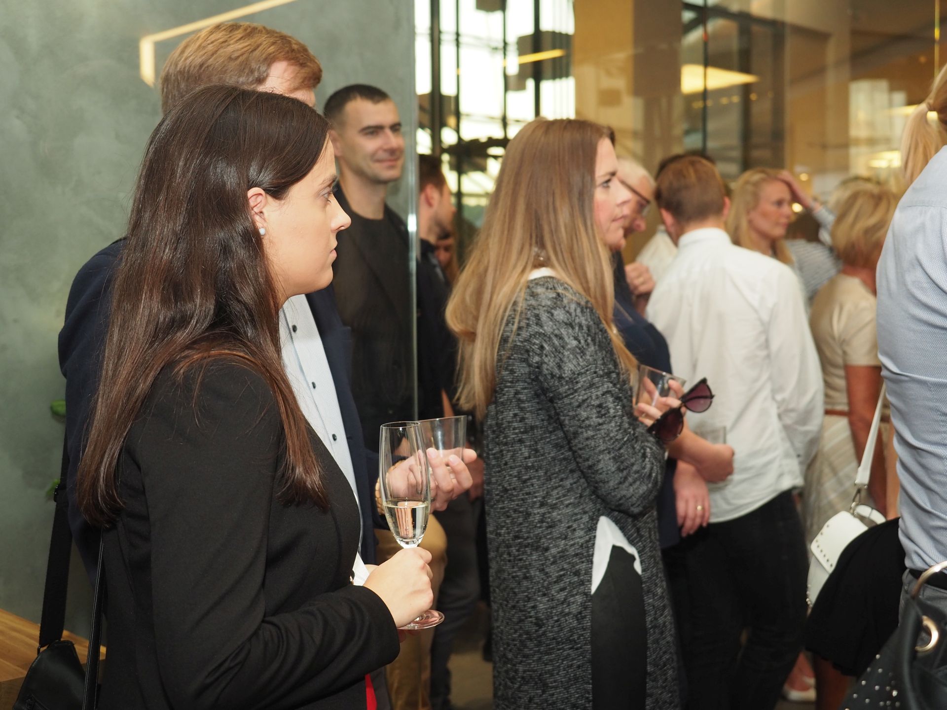 slavnostni otevreni showroom JAP foto zdroj J.A.P 106