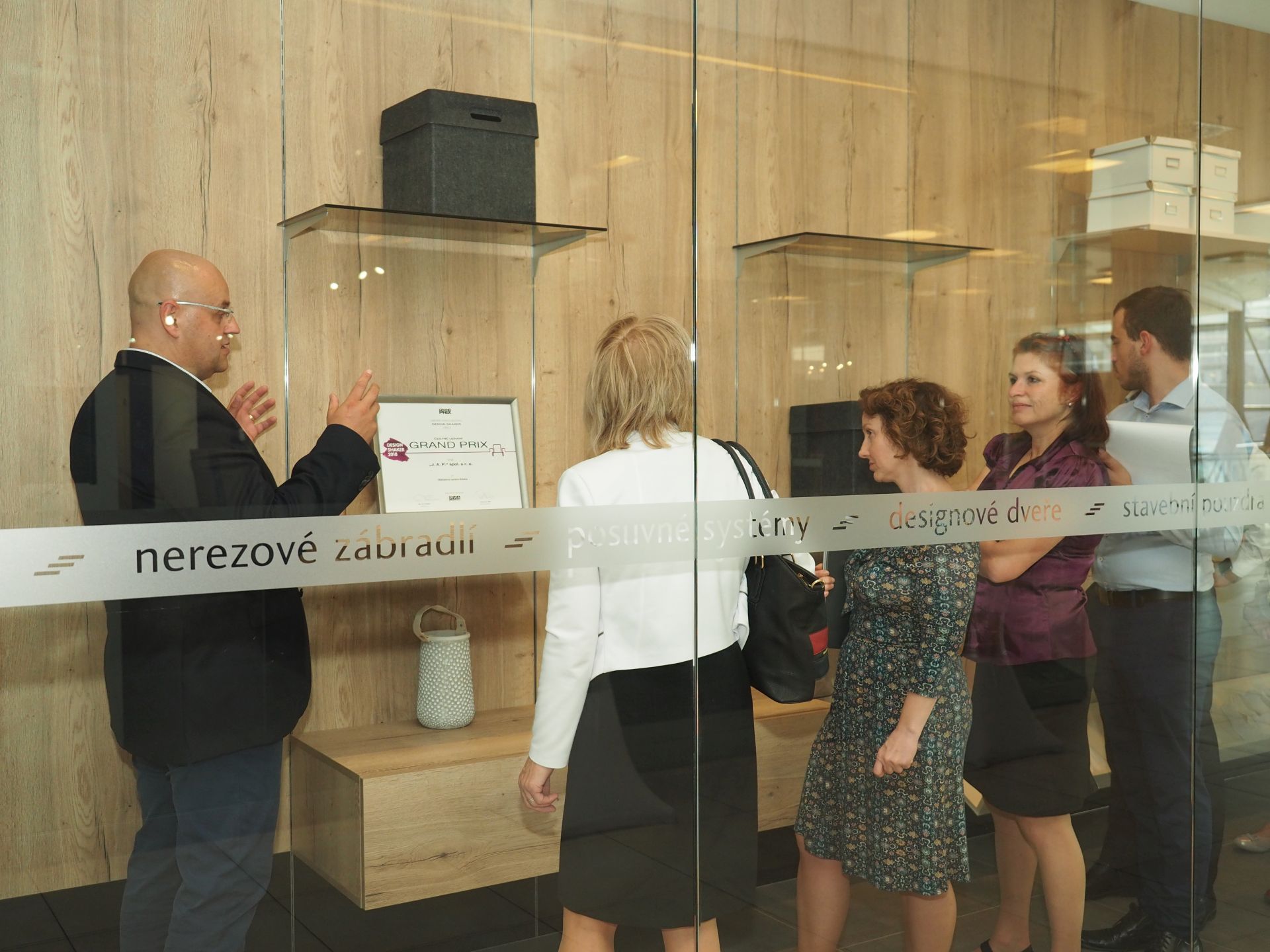 TK J.A.P. 11.10. EFEKTA foto zdroj J.A.P 76