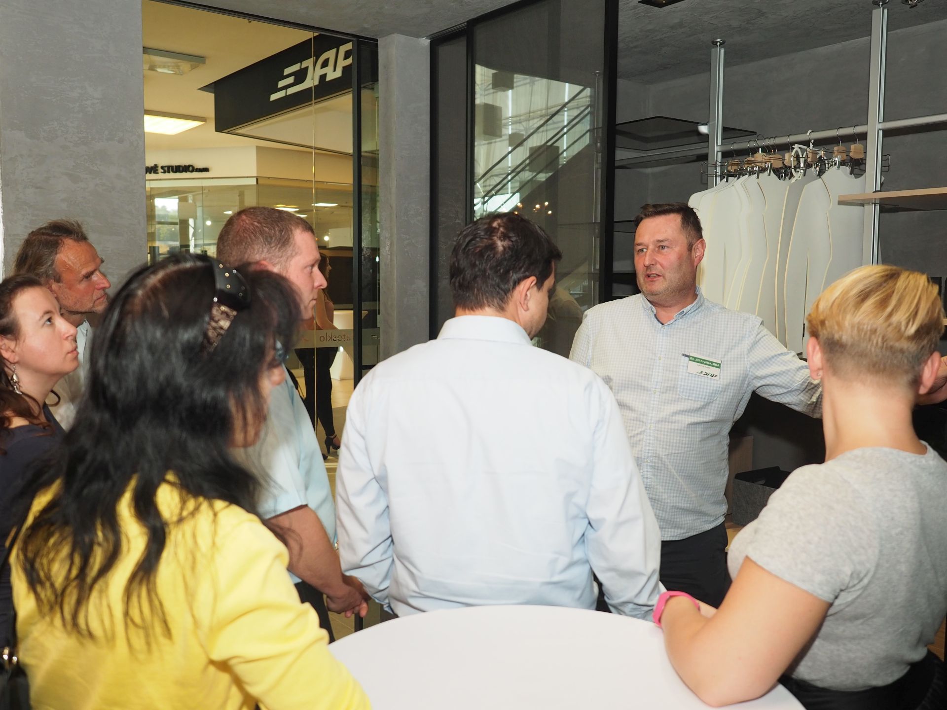 TK J.A.P. 11.10. EFEKTA foto zdroj J.A.P 86