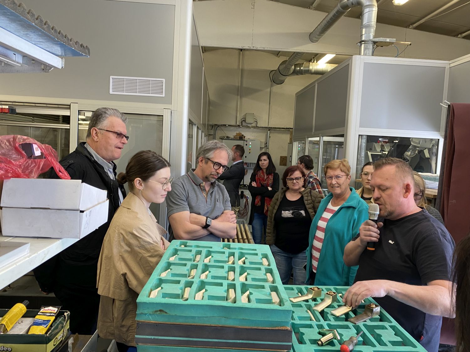 media trip MT Dobruska 2022 prohlidka vyroby 3