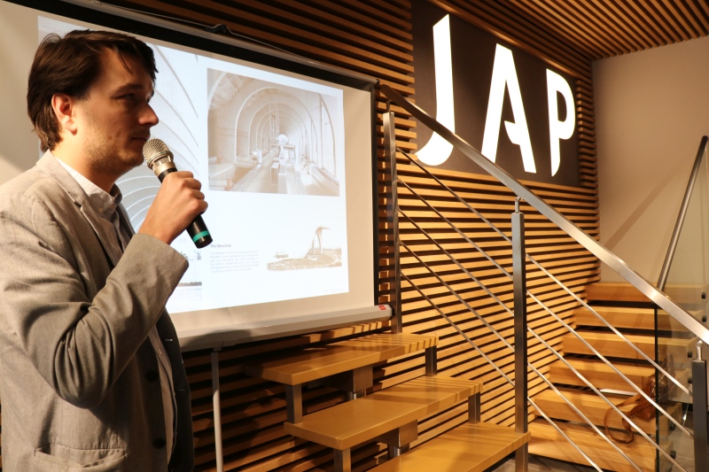 DOD PŘEROV JAP FUTURE 30.5 foto zdroj DENDRIT5