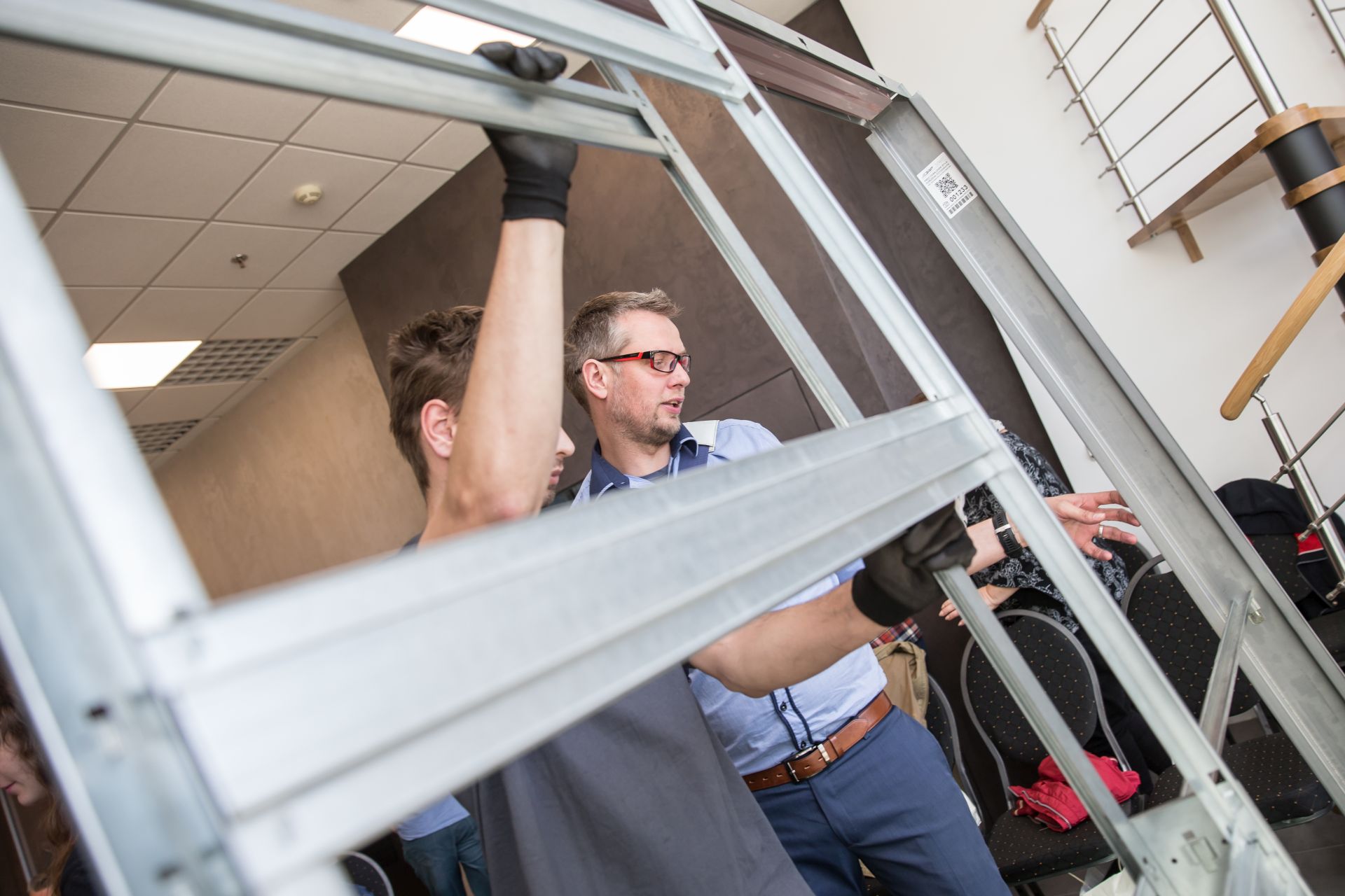 TK J.A.P. 26.4.2018 Profikit 109