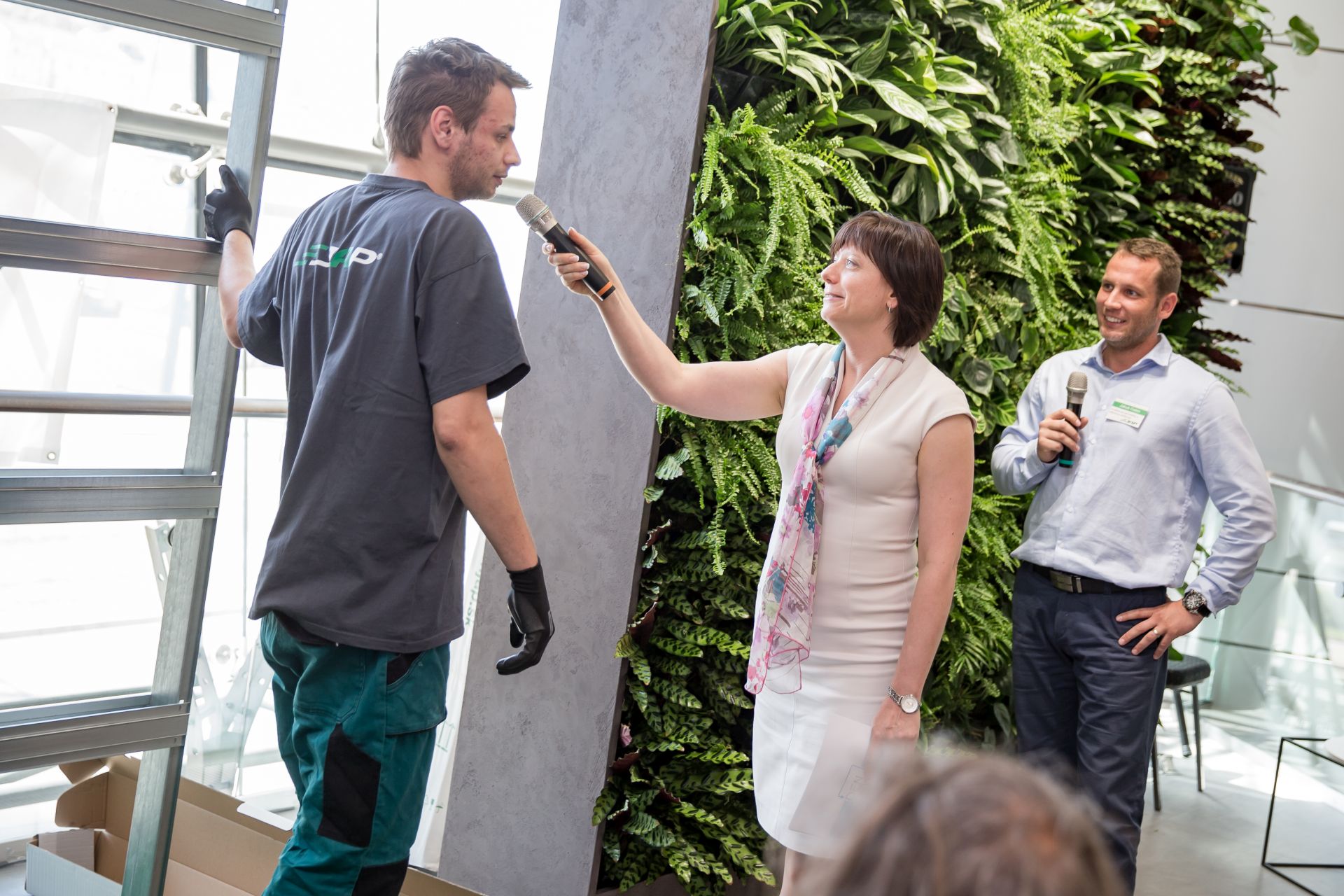 TK J.A.P. 26.4.2018 Profikit 88