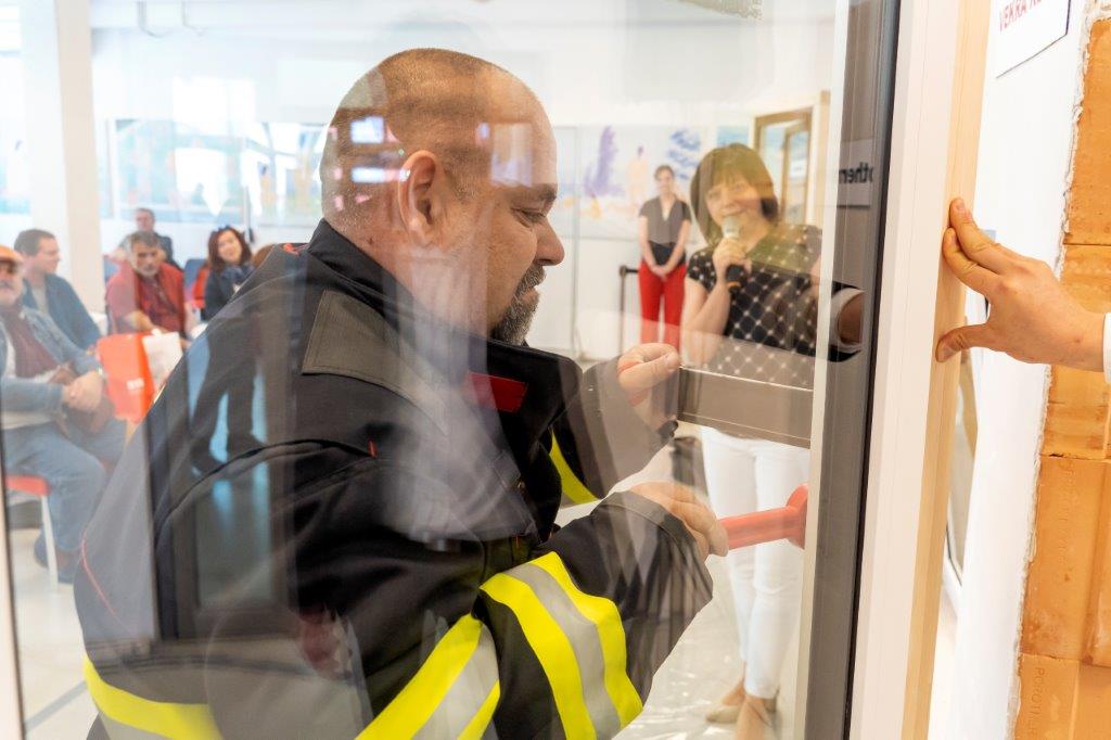 TK Klidea hasič 12 foto zdroj VEKRA