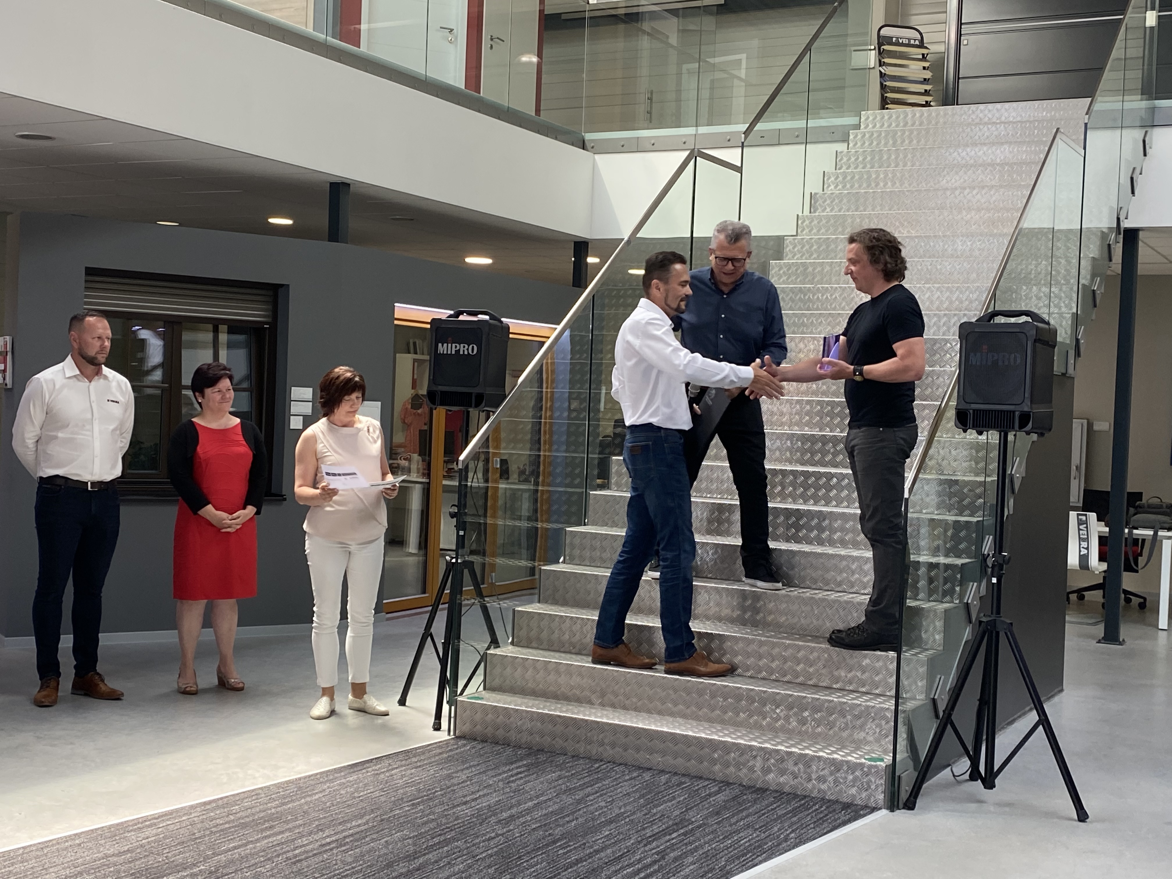 predavani ceny 4 Ing arch Jiri Zabran foto zdroj VEKRA