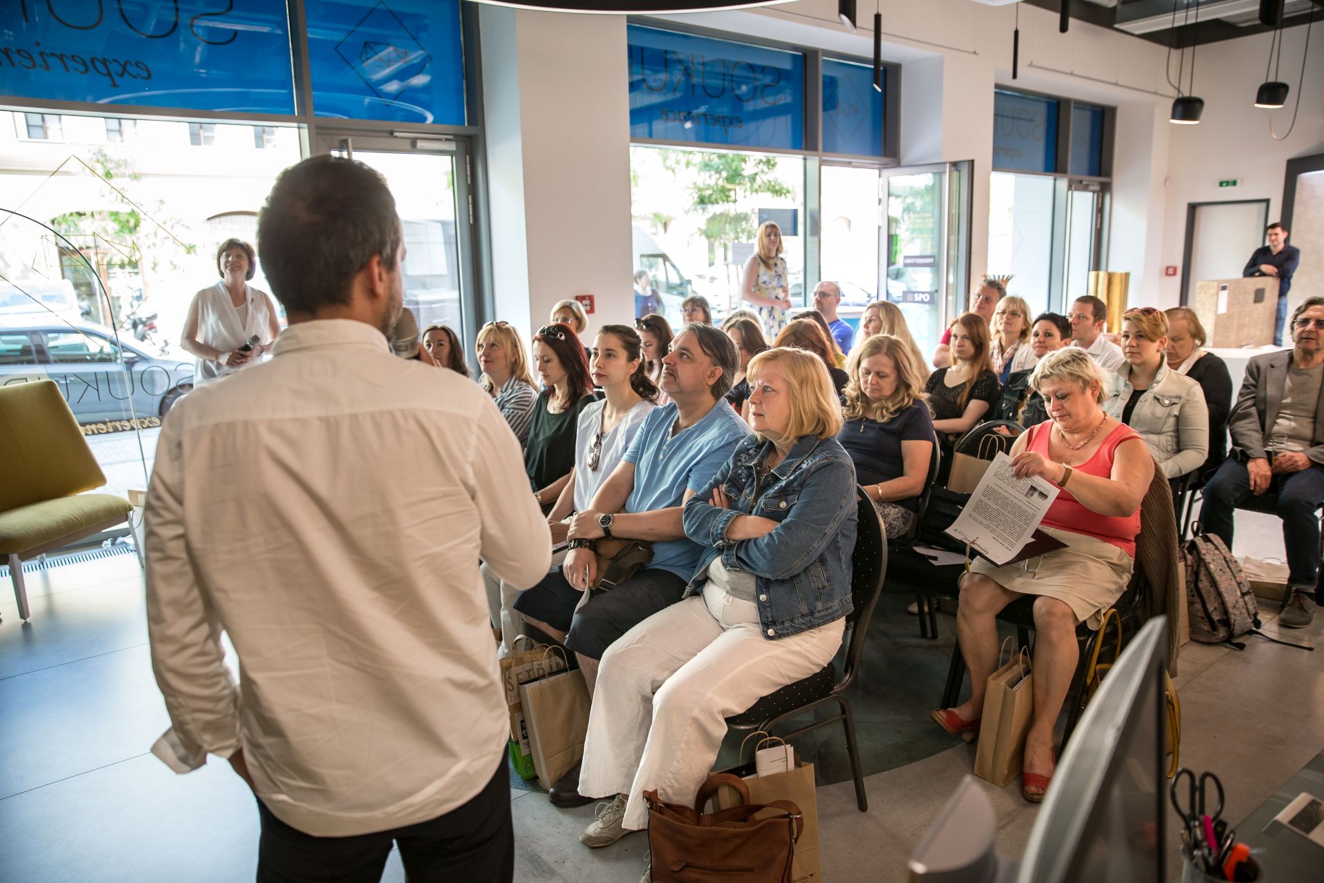 TK Dřevojas Praha 15.5.2018 20