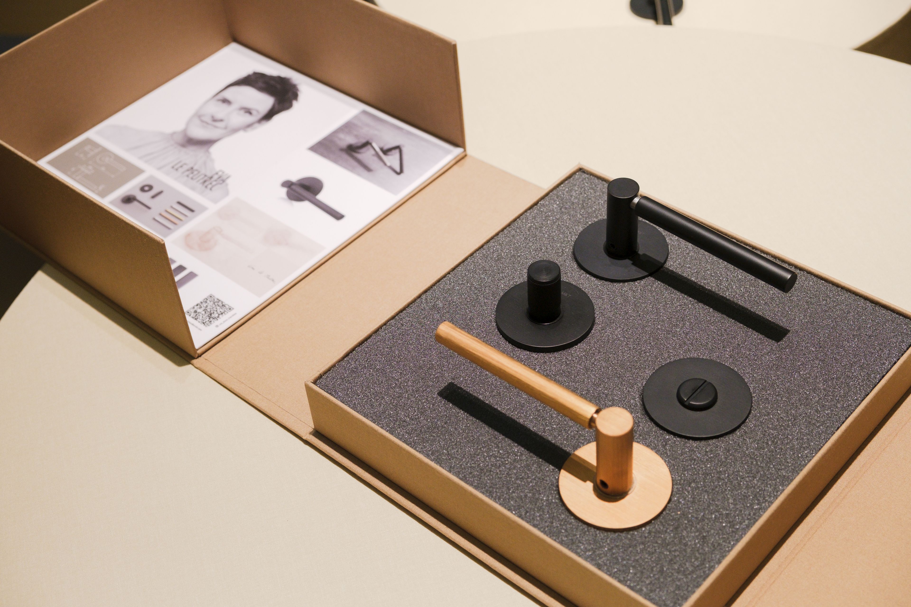 Designblok expozice MT NOMAD foto zdroj MT 6