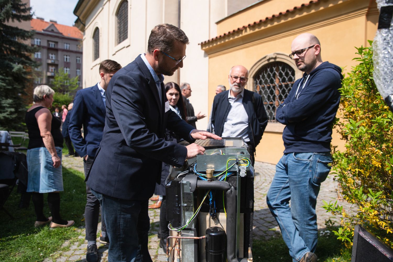 TK ACOND 3.5.2022 99 foto zdroj ACOND