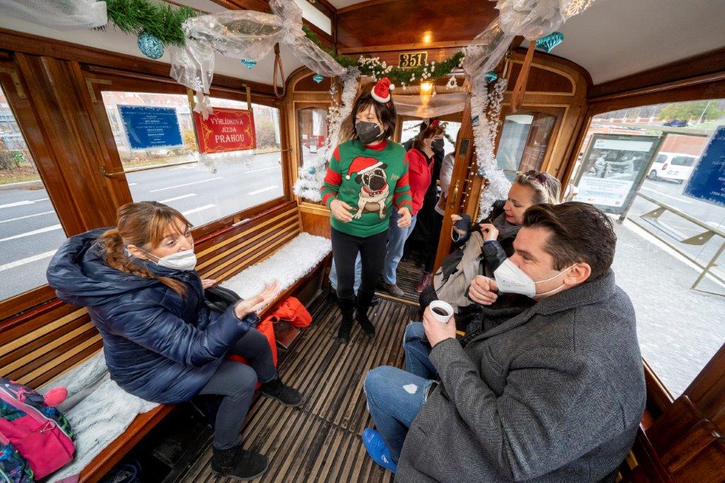 Vanocni tramvaj Dendrit 043