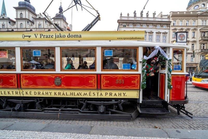 Vanocni tramvaj Dendrit 069