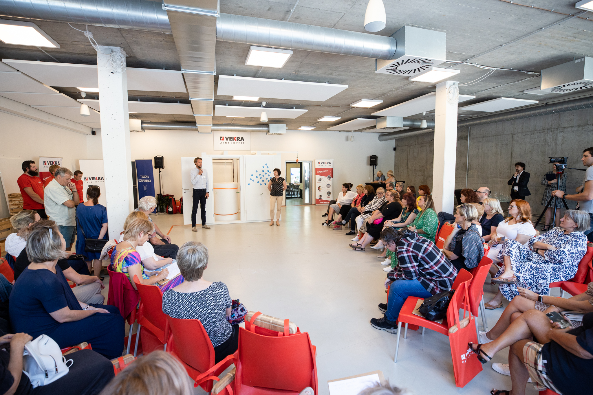 TK Vekra 5.9.2023 foto zdroj VEKRA 178