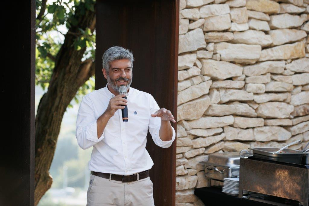 TK Vekra Fibonacci Marco Maio 104 foto zdroj Vekra