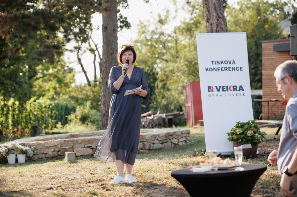 TK Vekra Fibonacci Marco Maio 32 foto zdroj Vekra