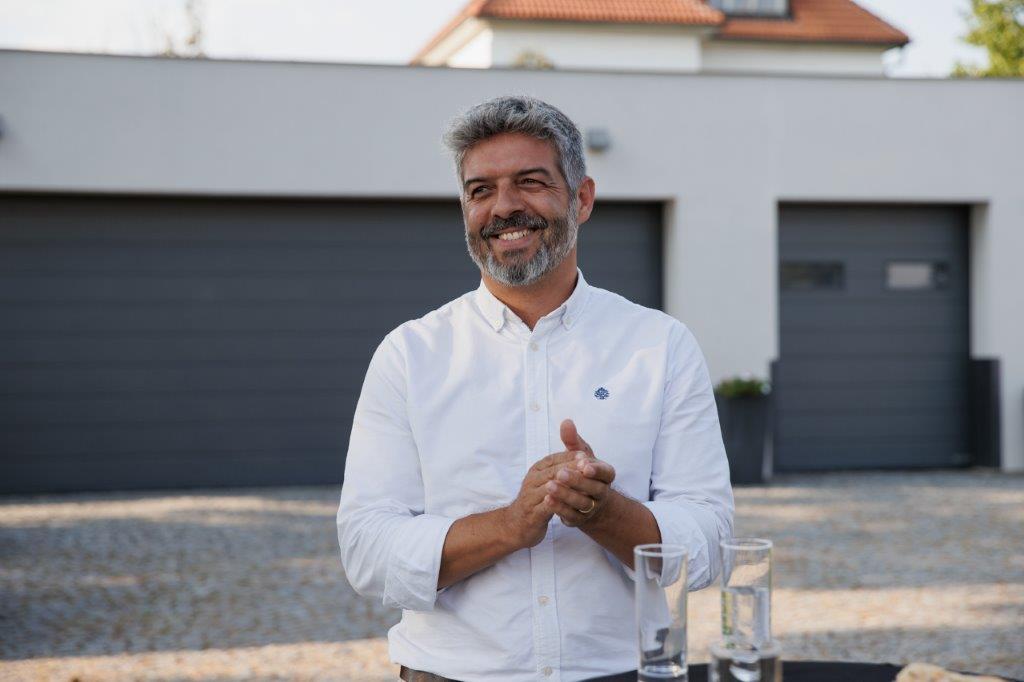 TK Vekra Fibonacci Marco Maio 40 foto zdroj Vekra