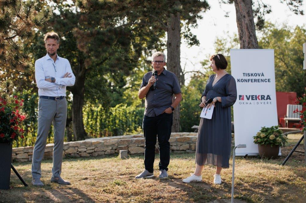 TK Vekra Fibonacci Marco Maio 46 foto zdroj Vekra