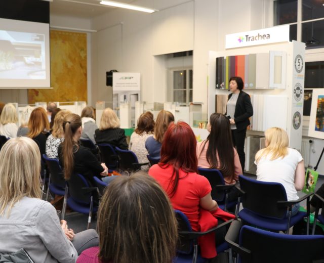 DESIGN ROADSHOW 2017