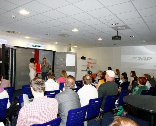 KDYŽ NEJDE MOHAMED K HOŘE…