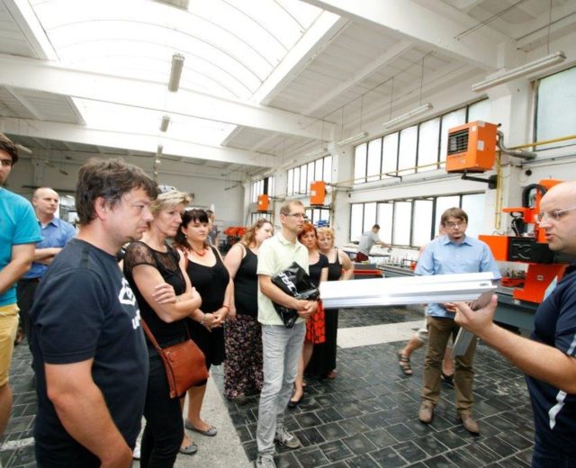 KONZULTAČNÍ DNY VE SPOLEČNOSTI J.A.P.