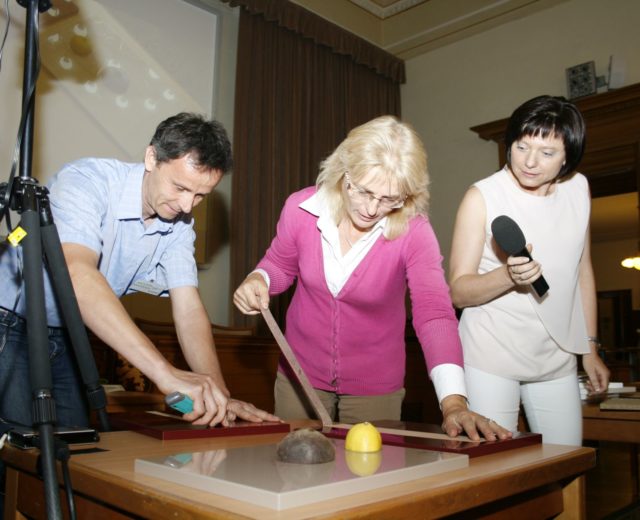 DVÍŘKA JSME TRACHEE NEŠETŘILI!