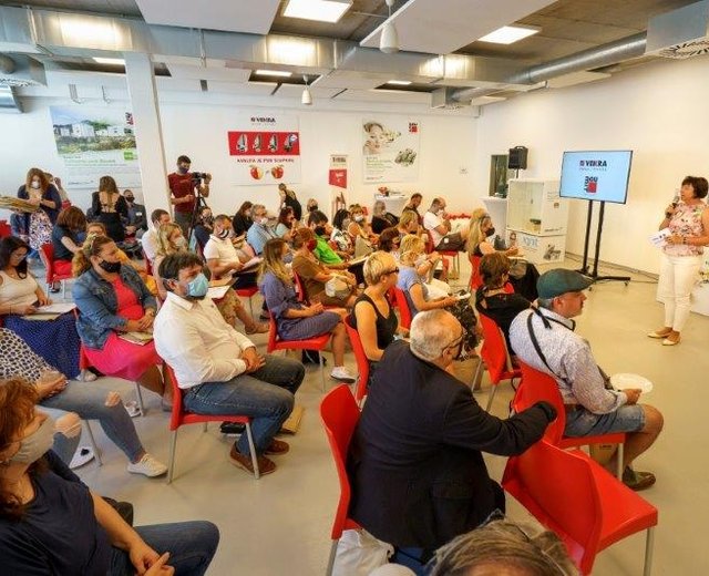 Ani covid nás nezastavil!