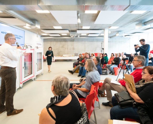 Posvítili jsme si na okna… termokamerou!