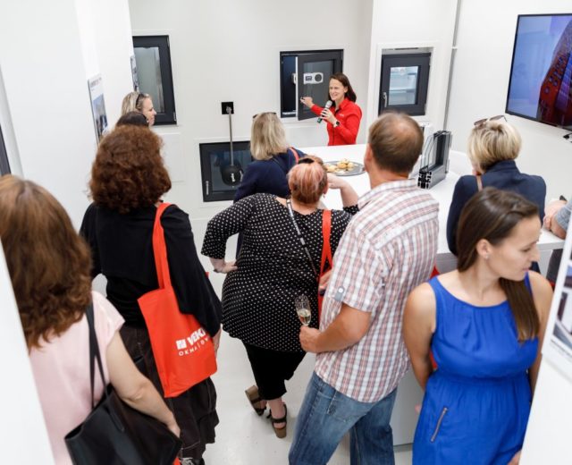 Za okny do Zašové!