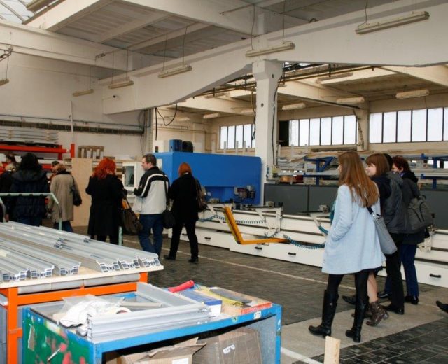 …KDE SKLO J.A.P. DODÁVÁ PROSTORU CHARAKTER