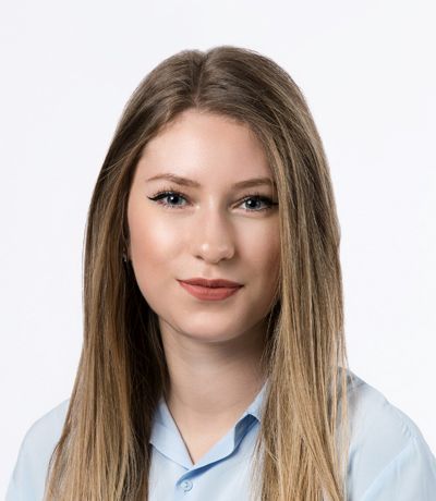Bc. Eliška Rychetská