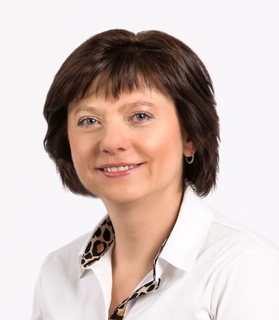 Mgr. Martina Rychetská
