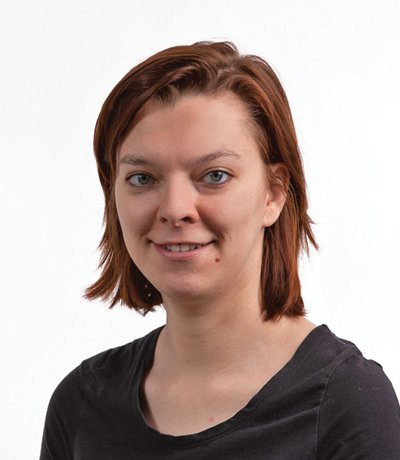 Zuzana Gröhlingová
