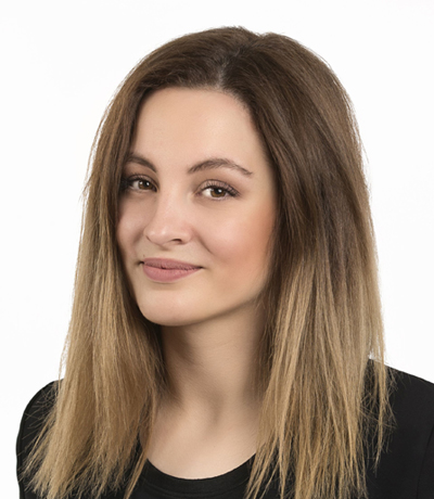 Bc. Denisa Kruntorádová