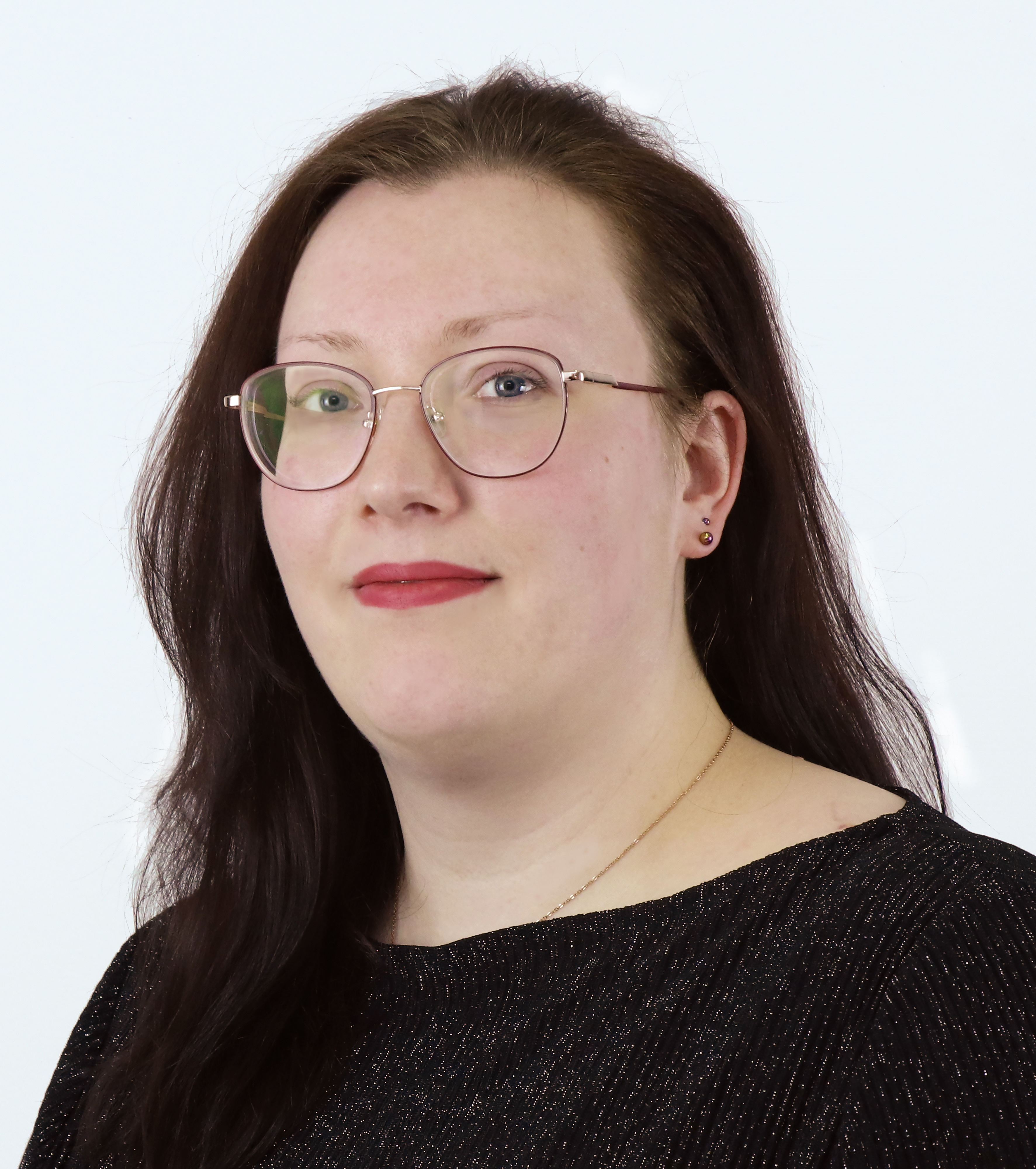 Jitka Vorálková, Dis.