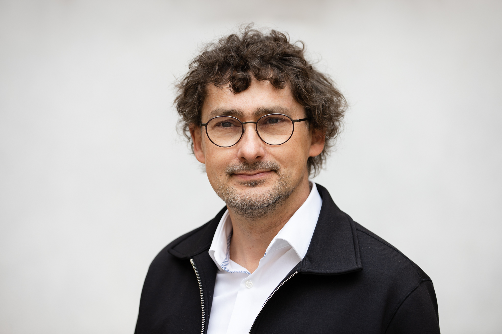 Ing. Aleš Rychetský